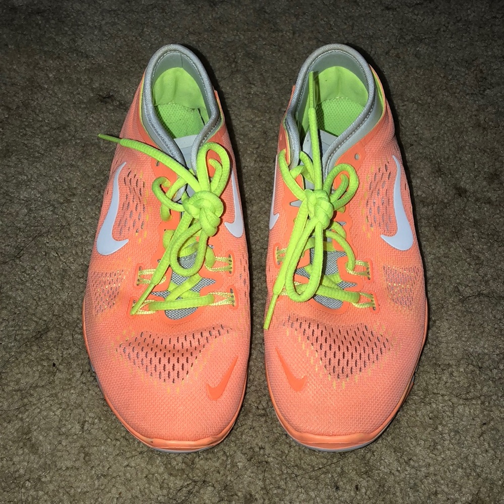 Women’s Nike Free Run 5.0